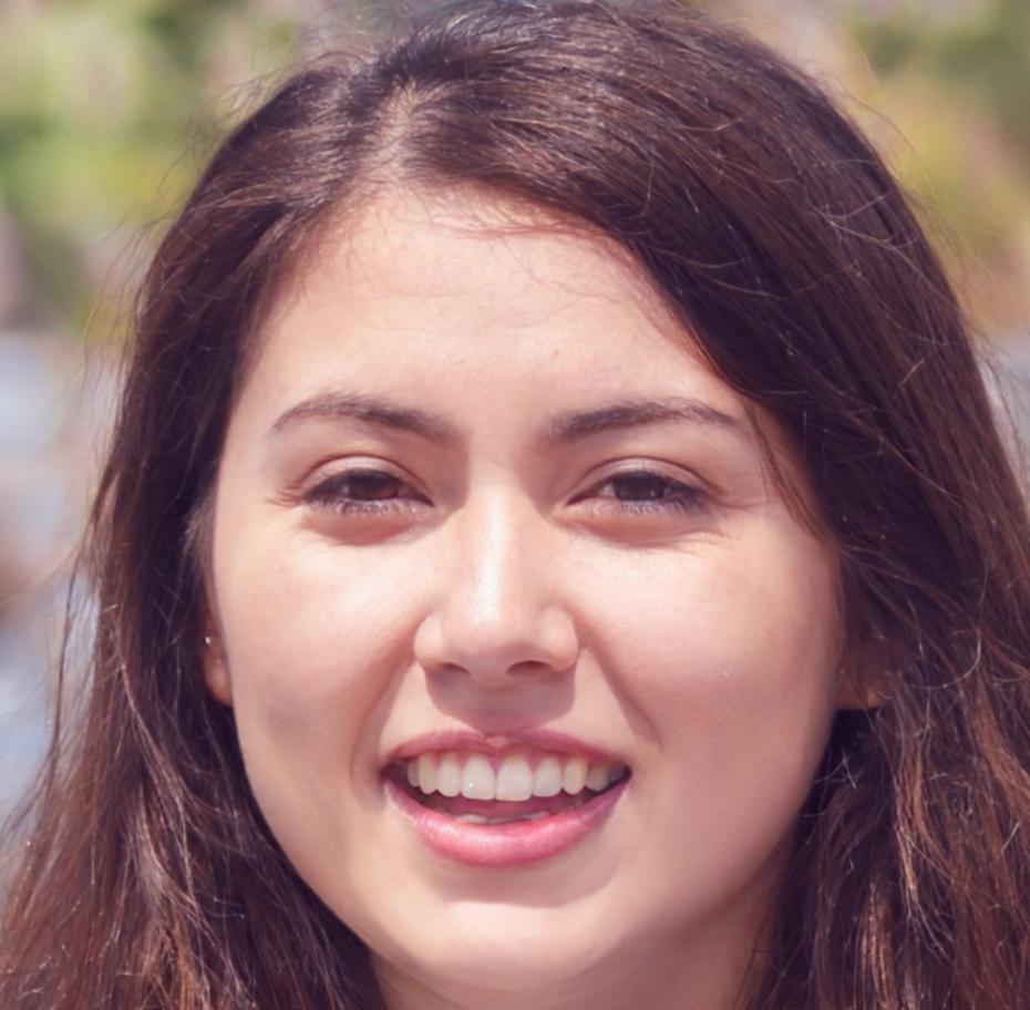 Portrait de Nathalie Wermeersch, intervenante
